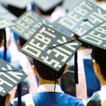 Some Employers Are Setting Up Plans To Help Pay Down Student Loan Debt
