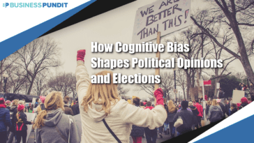 politics cognitive bias