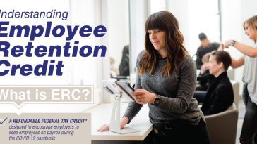 employee retention credit